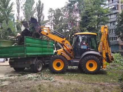 Блог Техкомплект: нові матеріали літа.