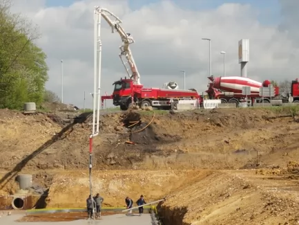 Статті у блозі Техкомплект: грудень 2019