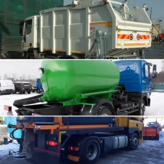 Оновлено інформацію у розділі ВАКАНСІЇ