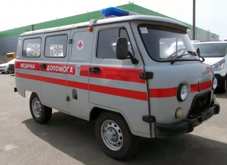 Оновлення автопарків українських лікарень у рамках медичної реформи – у дії